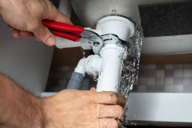 Best Water damage contractors near me  in Lakeport, TX